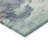 Machine Washable Indoor/Outdoor Xhevrie Seafoam Rug-112123139