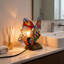 Lampe de table style Tiffany-1285799084