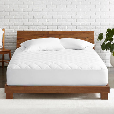 Fitted Mattress Protector