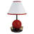 Zacharie Resin Table Lamp