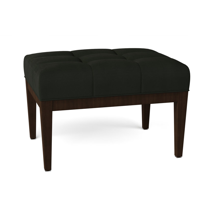 Riverside Ottoman, Auden Toast, Café
