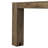 Coralie Extendable Oak Dining Table