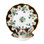 Ensemble de tasse à thé et soucoupe en porcelaine tendre 100 ans Royal Albert 1900