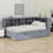 Daybed With Drawers,Shelf And USB Charging Ports-1648344967
