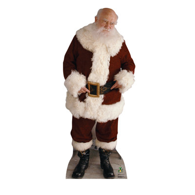 70'' Cardboard Standup