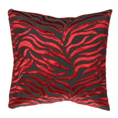 Square Pillow Cover & Insert