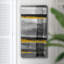 Layers Of Time II - peinture sur toile tendue-2142567341