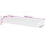 2 Piece Floating Shelf-31939832