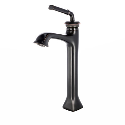Baner Mono Basin Mixer
