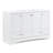 Emlyn 48" Single Bathroom Vanity with 3 Cabinets, 2 Drawers, and Cultured Marble Vanity Top-84758768