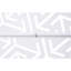 Écran d'intimité autoportant en métal l 48 po x H 76 po - Panneau de séparation intérieur / extérieur pour patio, balcon, terrasse et jardin