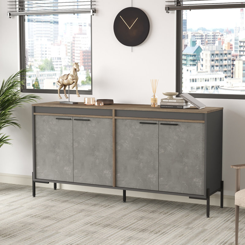 Garde-manger Roshaad