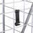 65 Lb. Capacity Foldable Utility Cart