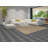 Vegetable Dye Oushak Turkish Area Rug 9x12
