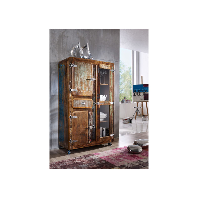 Freezy Display Cabinet