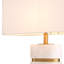 Lampe de table Newall