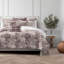 Ensemble de housse de couette en coton 8 pièces Dolce Wisteria-109897144