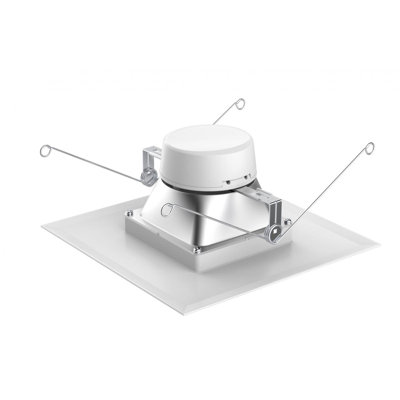 6" Remodel LED Retrofit Recessed Lighting Kit