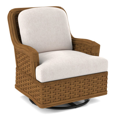 Somerset Swivel Accent Chair