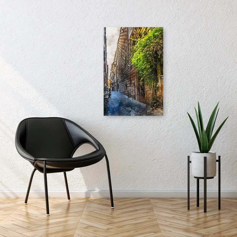 Print, 91.44cm H x 60.96cm W