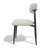 Upholstered Dining Chair Side Chair-2022008207-2022008176