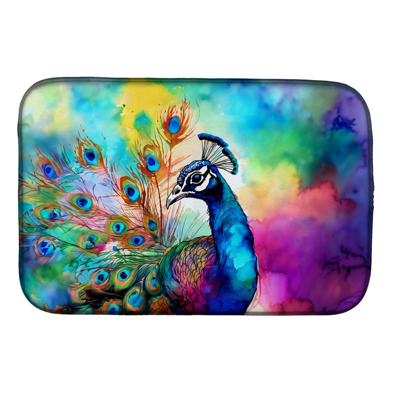 Drying Mat