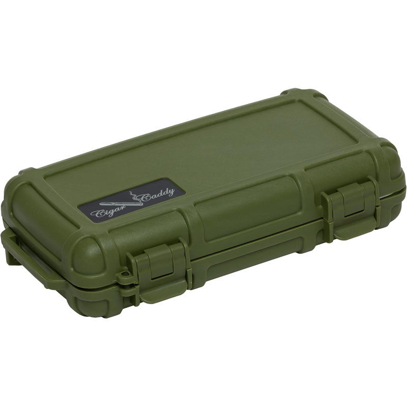 Koriann Cigar Case