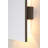 Tersus Solid Wood LED Flush Mounted Sconce-1371743032-1371743028-1350853350