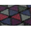 Vintage One-of-a-Kind 3'1X4'11 Hand Knotted Area Rug
