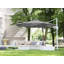 Severn 300cm Cantilever Parasol-36615748