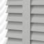 Premium Faux Wood Venetian Blinds with Decorative Tape, Cordless Light & Privacy Control, Modern Window Shades for Home & Office-1369550819-1369550811