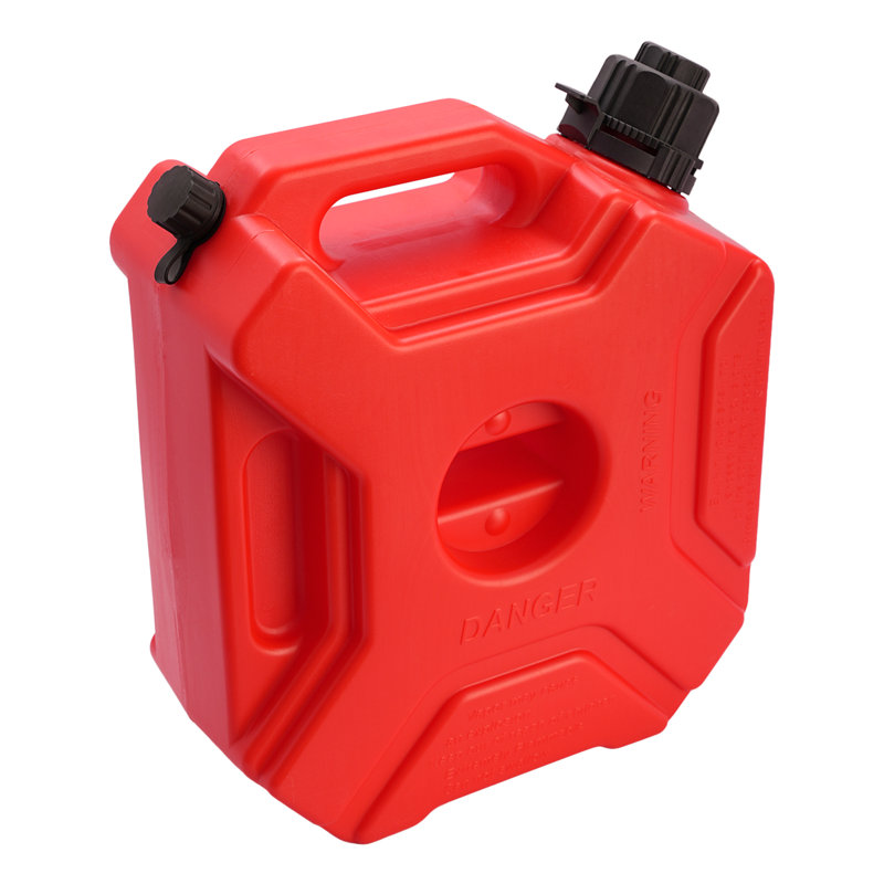 Réservoir de carburant portatif 1,3 gallon