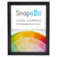 Cadre en aluminium Snapezo Snap Frame-102442670-102442668