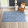  Kaylani Non-Slip Door Mat