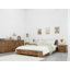 Caillo Solid Wood Bed-2085419107