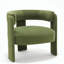 Chaise d'appoint pour le salon-885113446