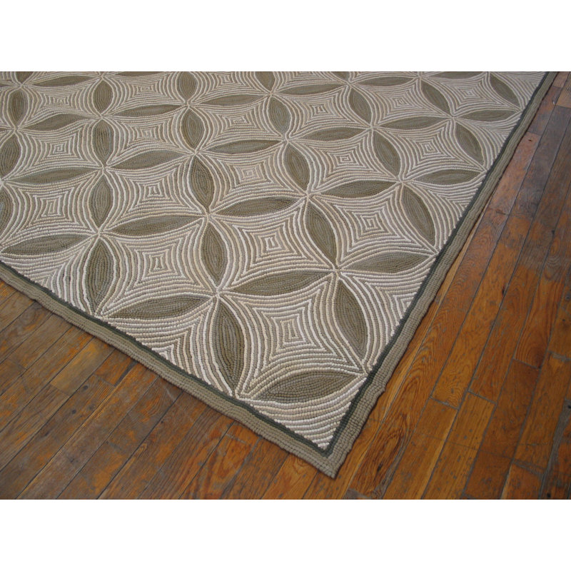 One-of-a-Kind 6' X 9' Area Rug