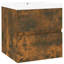 Laranjeira Single Bathroom Vanity with Basin-1459730863
