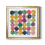 Spectrum Connections - Peinture sur toile encadrée-70680414-70680486