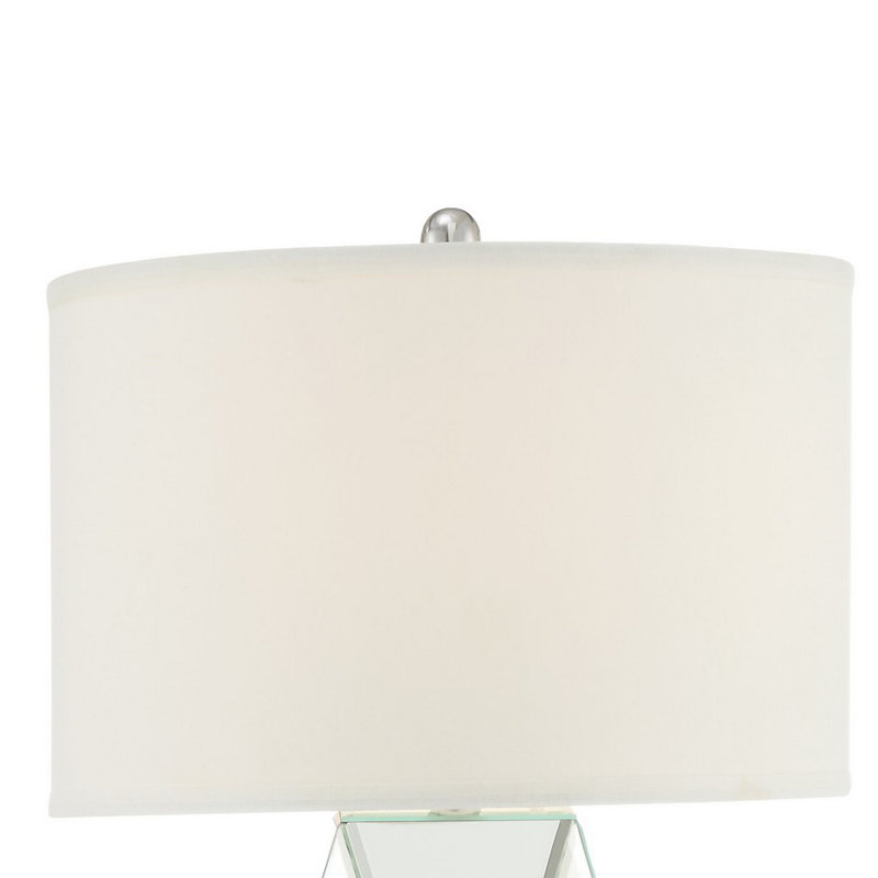 Garling Glass Lamp