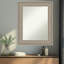 Miroir mural Sydney-118340324