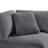 Vinessa Modular 6-Piece Sectional-100652206