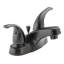 Robinet de salle de bain avec drain central Choice-19139231-33070429