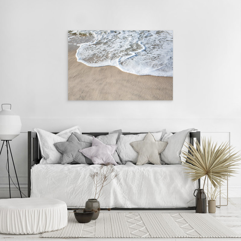 Seafoam, Unframed Plexi Plastic/Acrylic, No, 40" H x 60" W