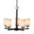 Oslo 5 - Light Classic / Traditional Chandelier-20345827-55761699