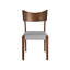 Iqlaas Upholstered Dining Chair