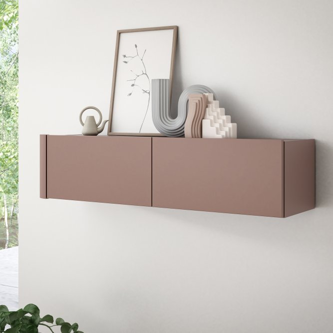 Fallston Hutch for TVs up to 43"