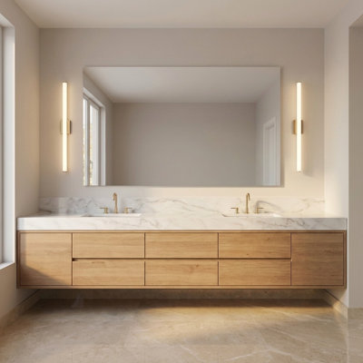 Meuble-lavabo Cavitt