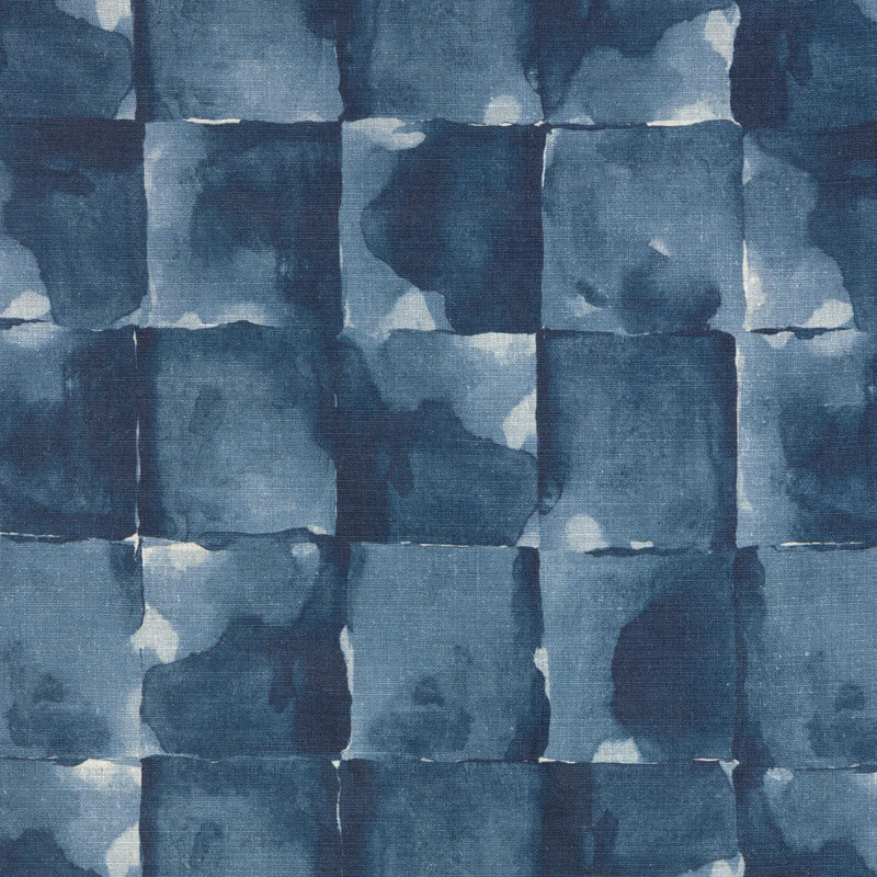 Acuarela, Indigo