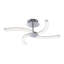 Philomena LED Semi Flush Mount
